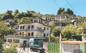 Hotel Brahimi